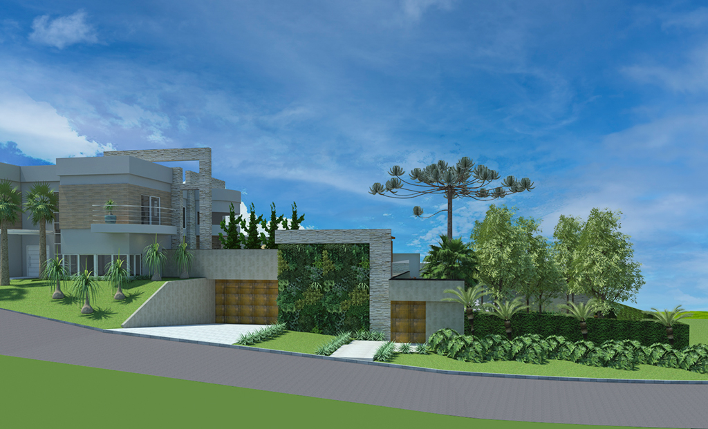Casa SV