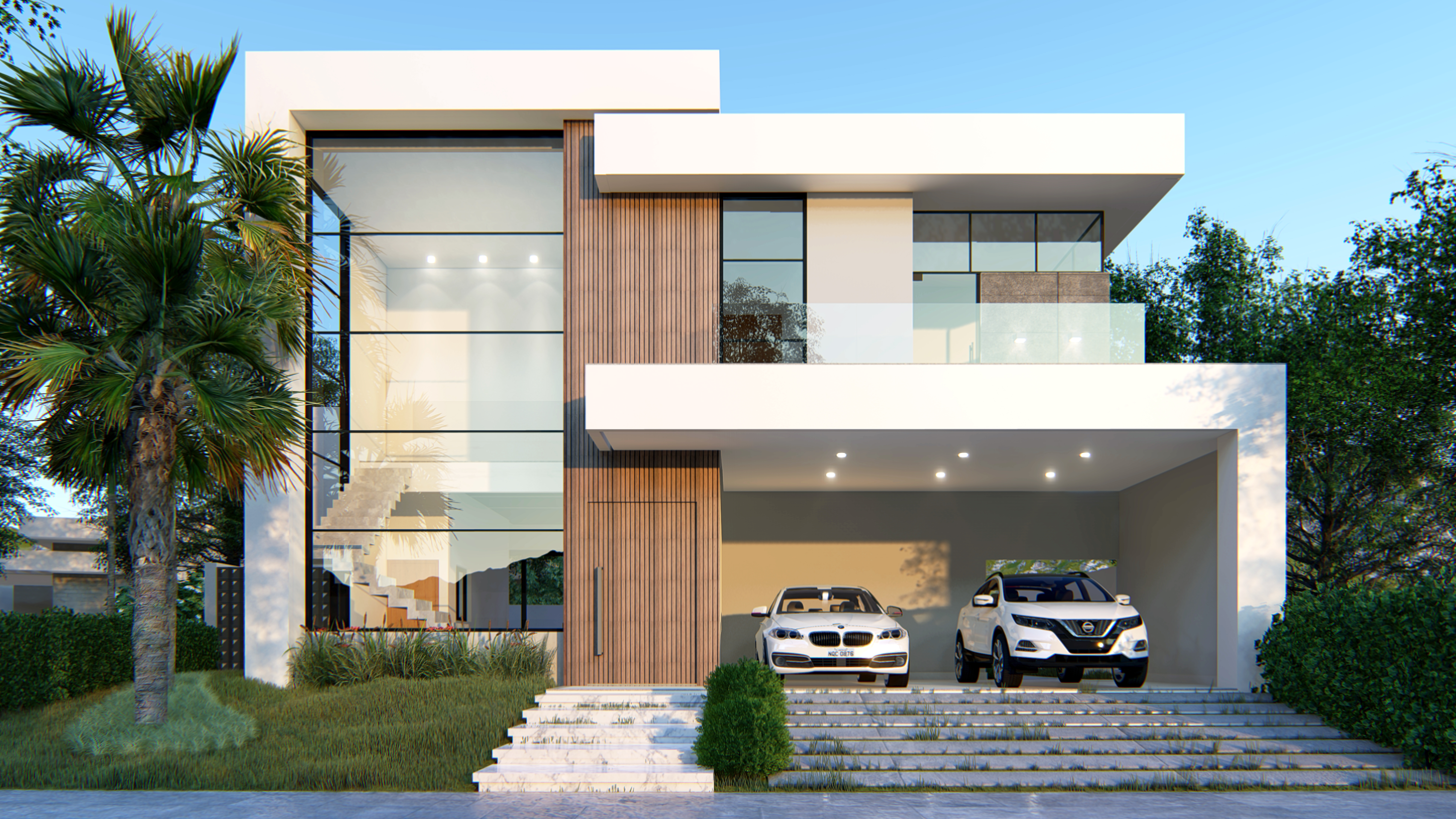 Casa VG