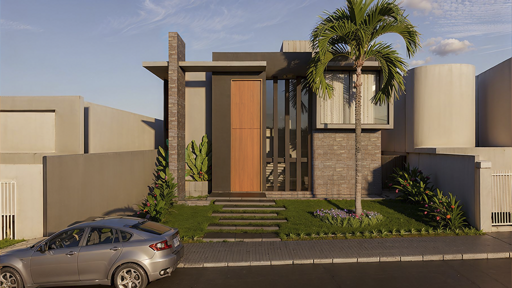 Casa SF
