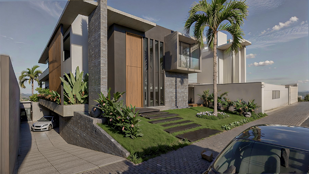 Casa SF