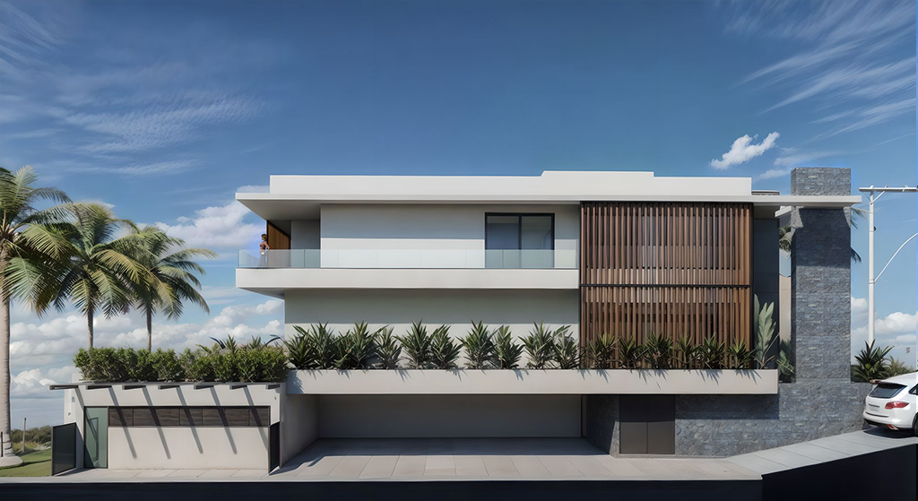 Casa SF