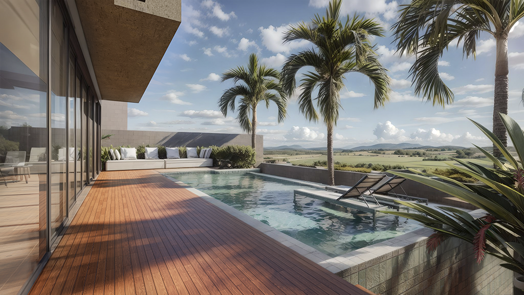 Casa SF