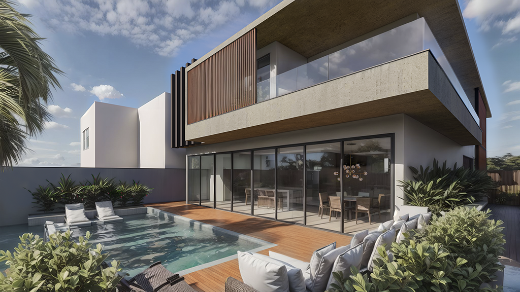 Casa SF