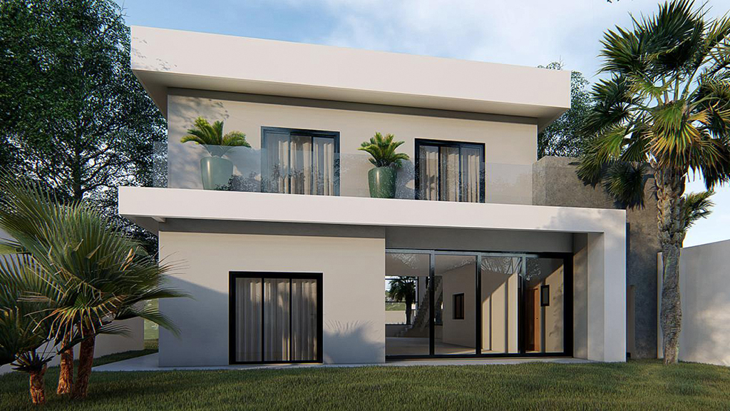 Casa SV