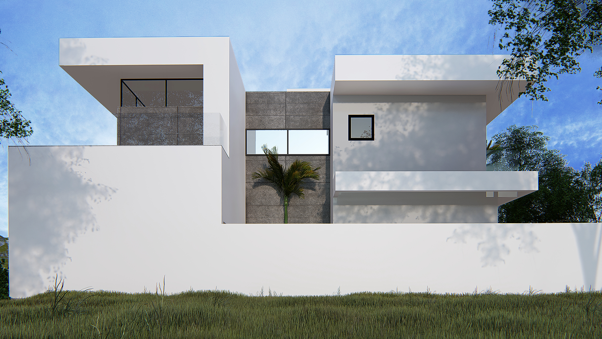 Casa SV