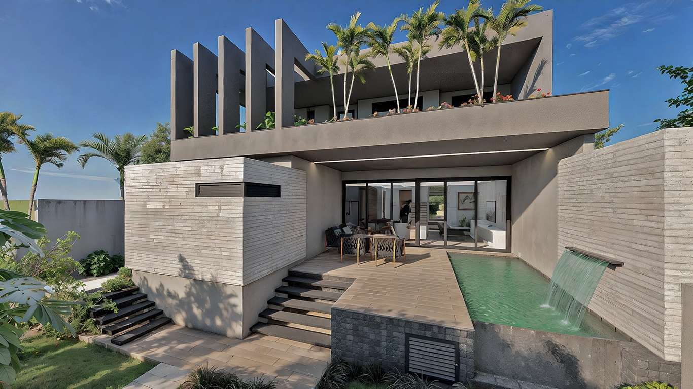 Casa TM