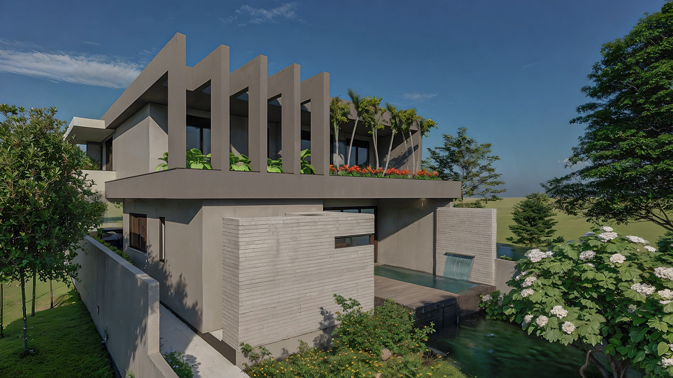 Casa TM