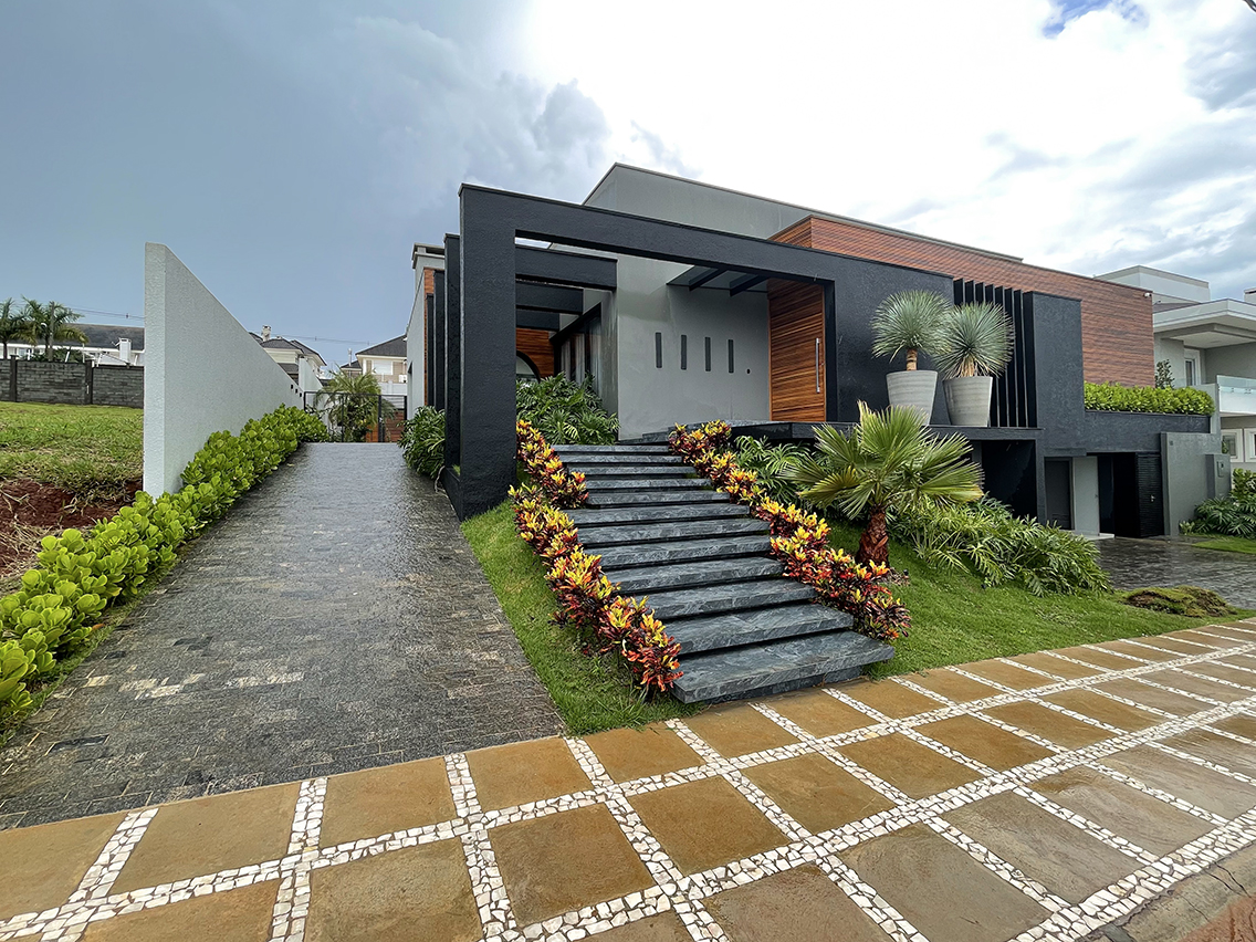Casa VG