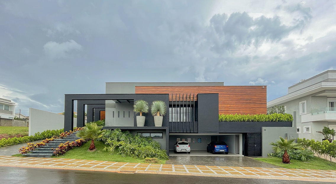 Casa VG