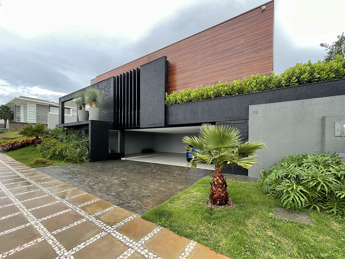 Casa VG