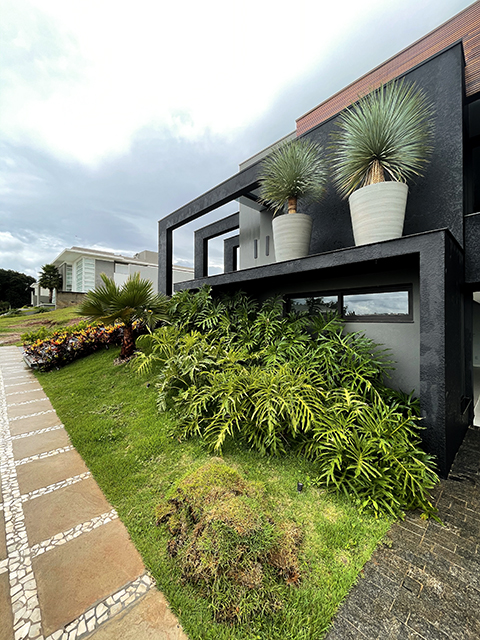 Casa VG