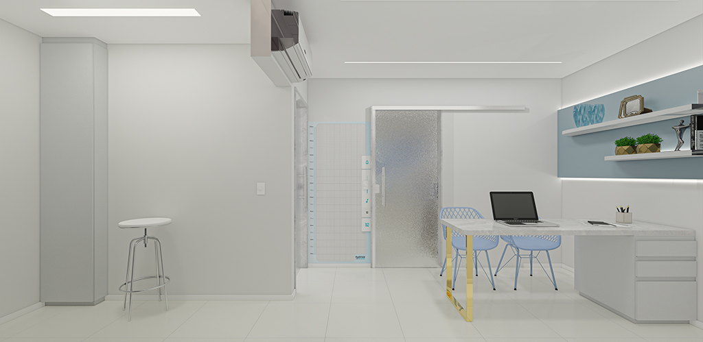 Consultório Odontológico VR