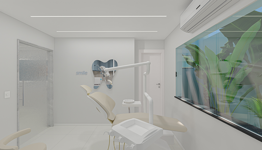 Consultório Odontológico VR