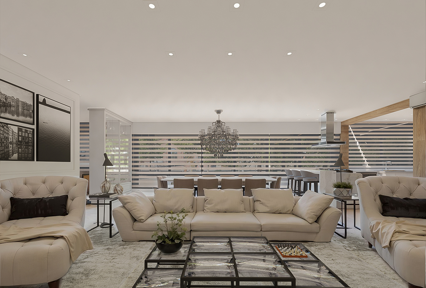 Apartamento FP