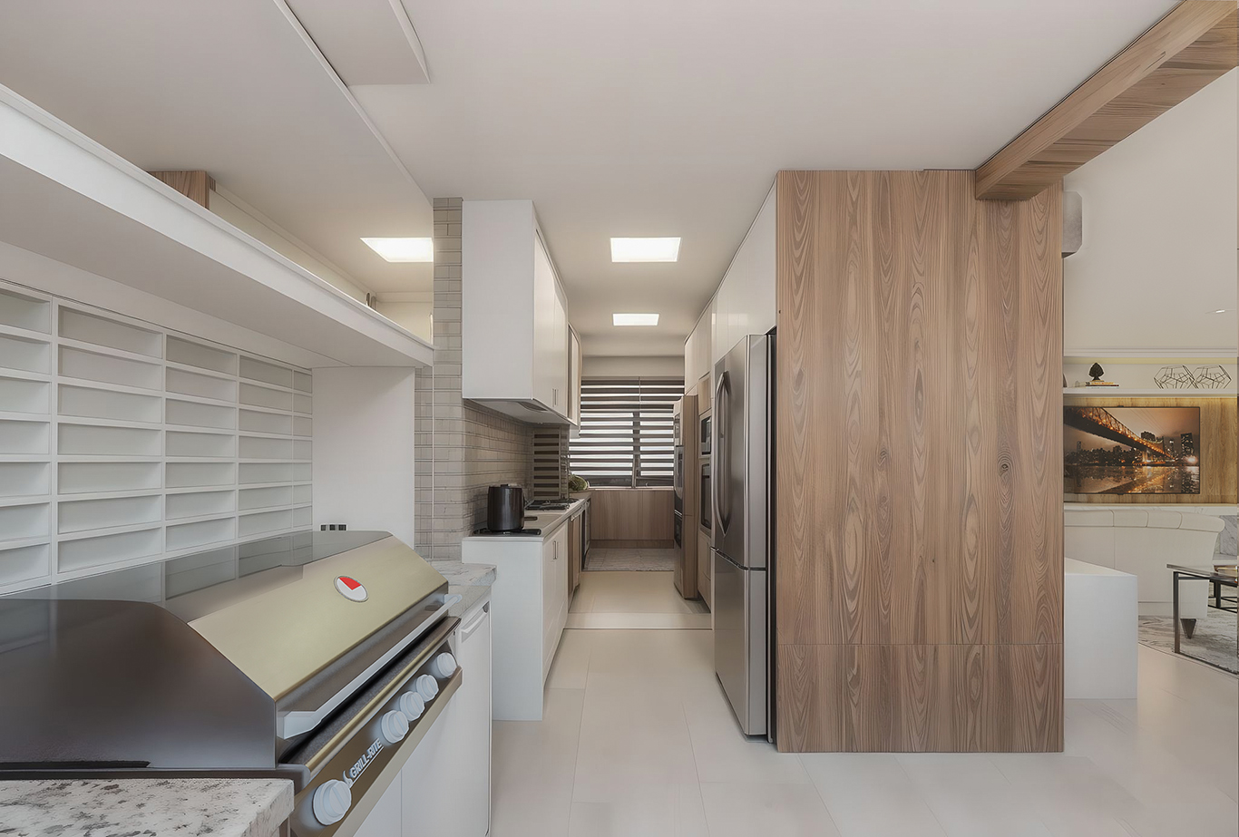 Apartamento AD