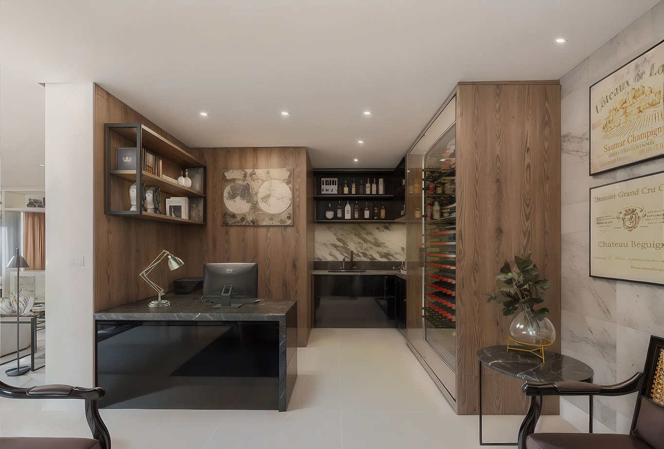 Apartamento AD