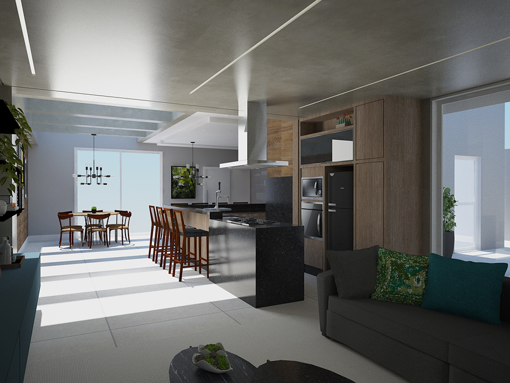 Apartamento AU