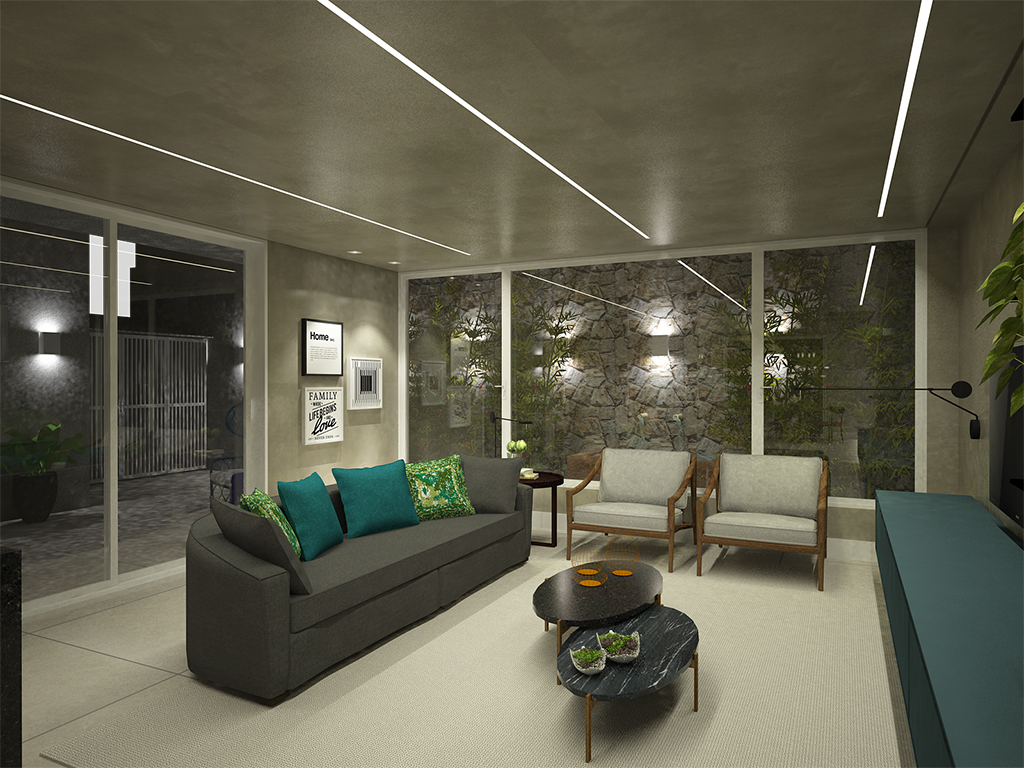 Apartamento AU
