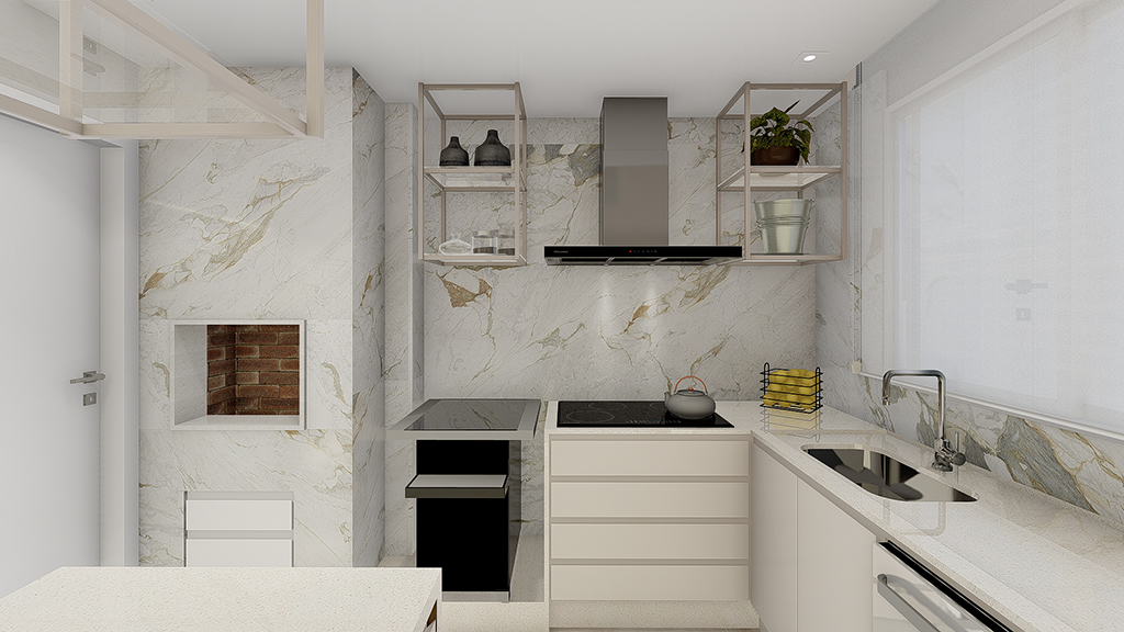 Apartamento CP