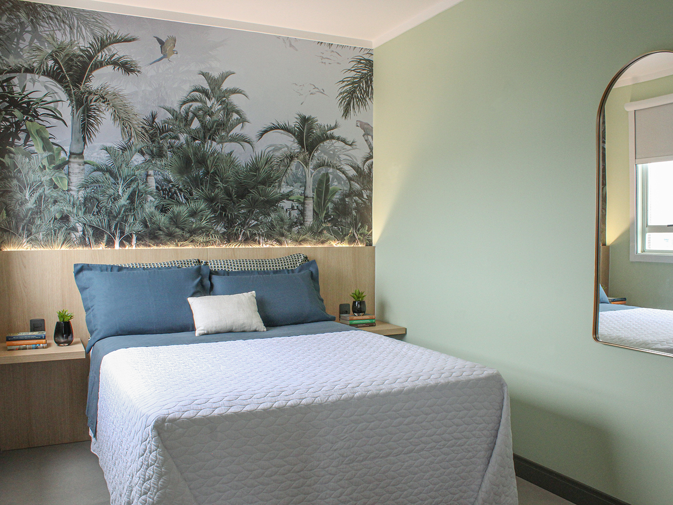 Apartamento de Praia TB