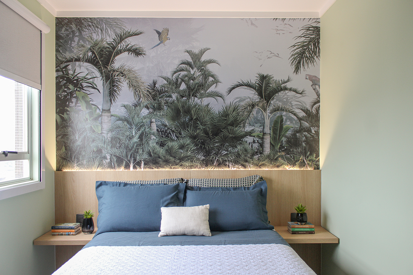 Apartamento de Praia TB