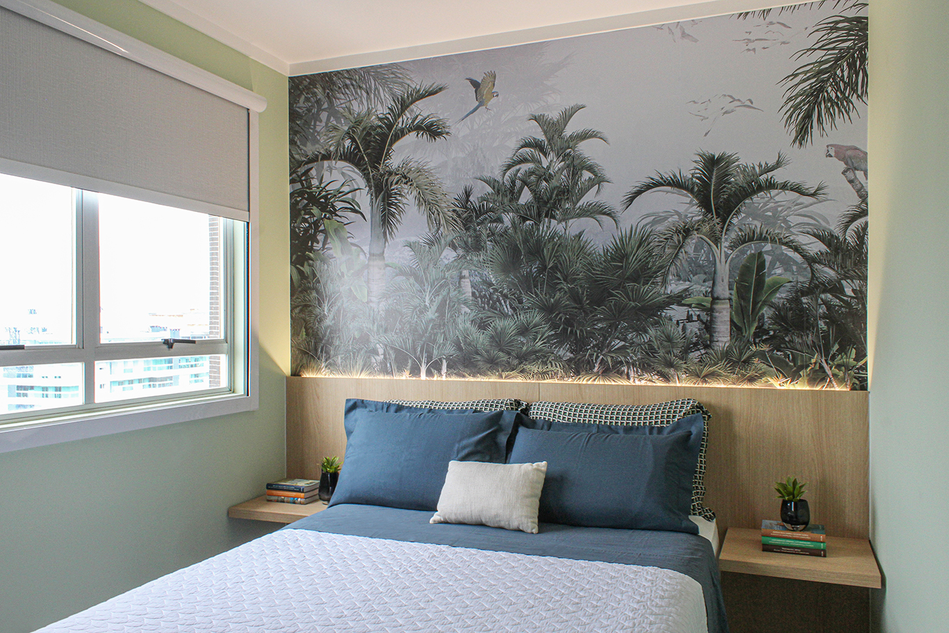 Apartamento de Praia TB
