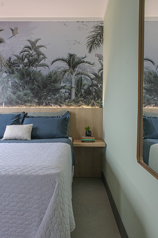 Apartamento de Praia TB