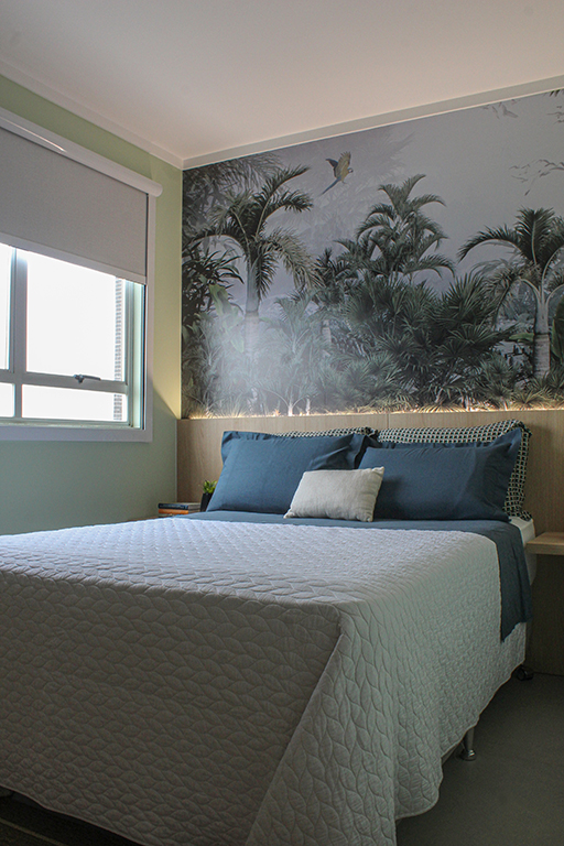 Apartamento de Praia TB
