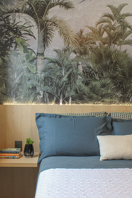 Apartamento de Praia TB