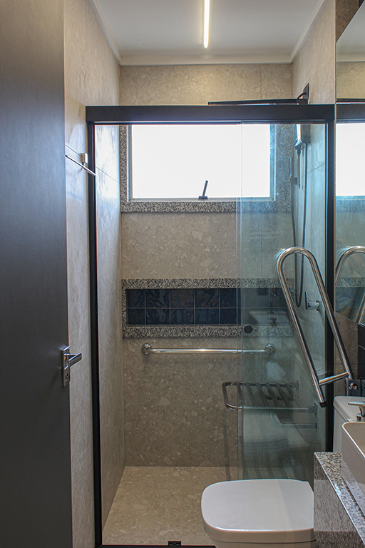 Apartamento de Praia TB