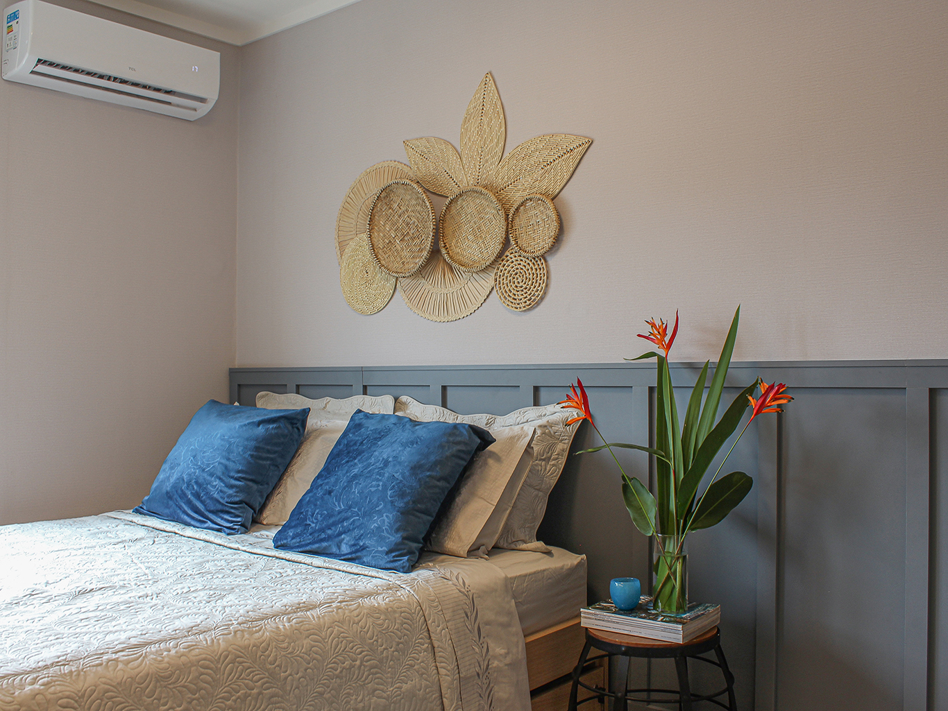Apartamento de Praia TB
