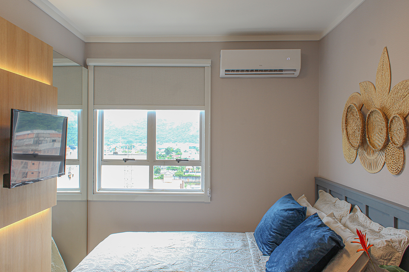 Apartamento de Praia TB