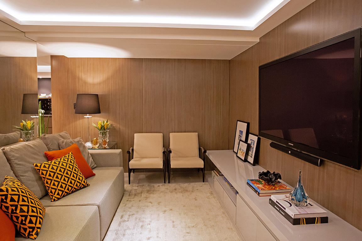 Apartamento RR