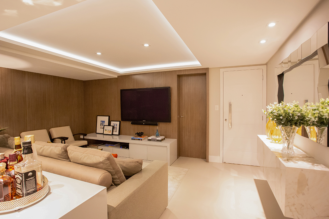 Apartamento RR