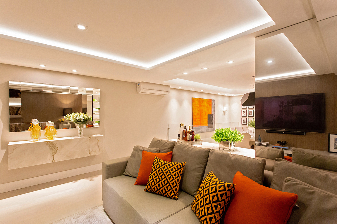 Apartamento RR