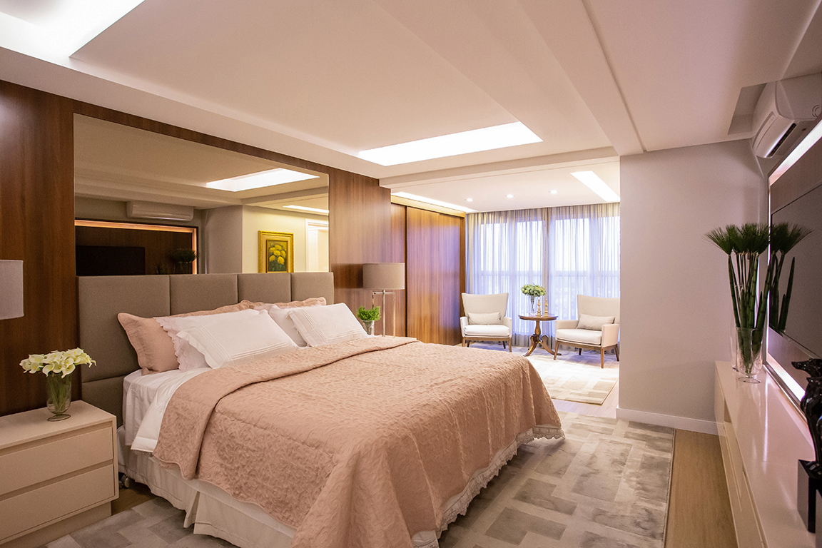 Apartamento RR