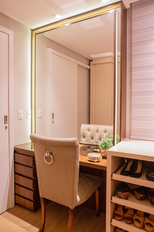Apartamento RR