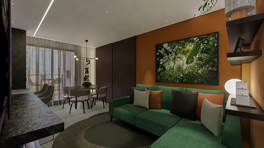 Apartamento AP