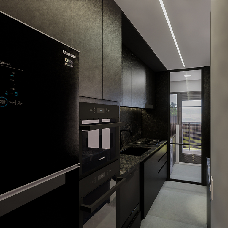 Apartamento AP