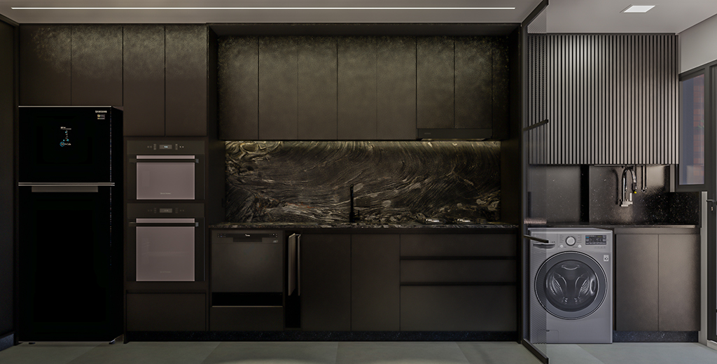 Apartamento AP