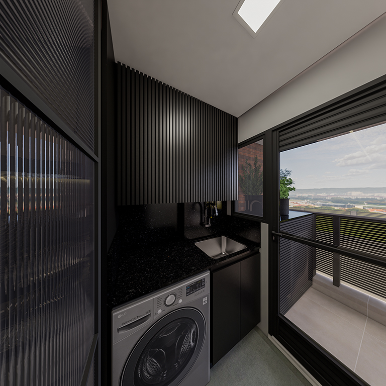 Apartamento AP