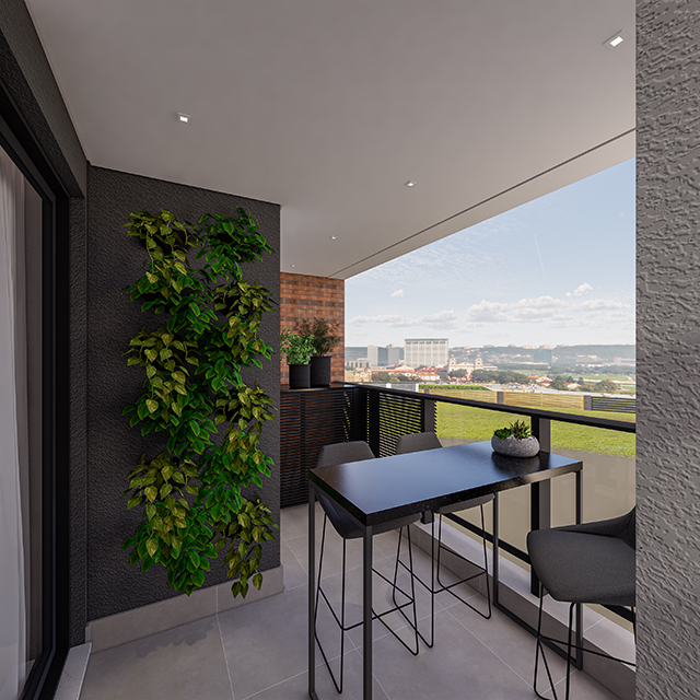 Apartamento AP