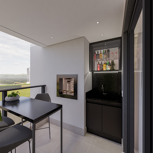 Apartamento AP