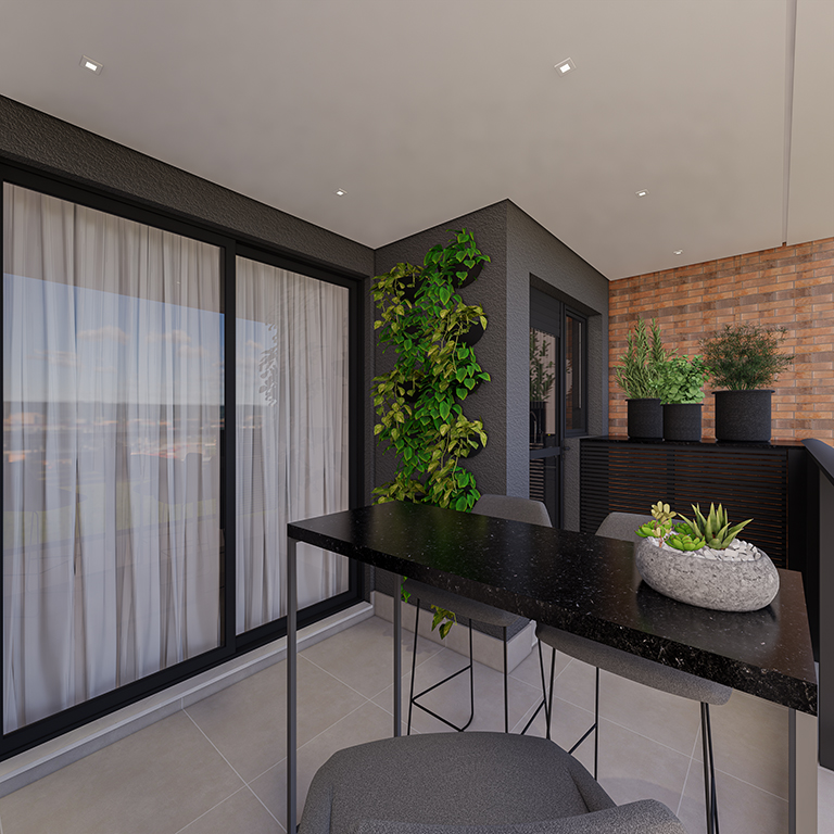 Apartamento AP