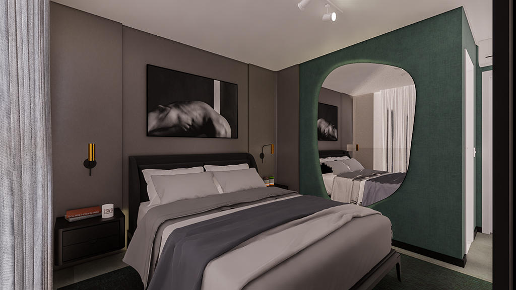 Apartamento AP