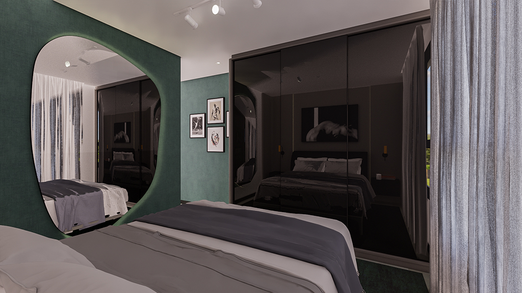 Apartamento AP