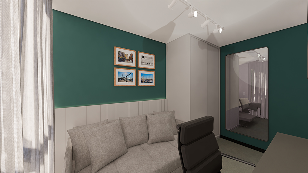 Apartamento AP
