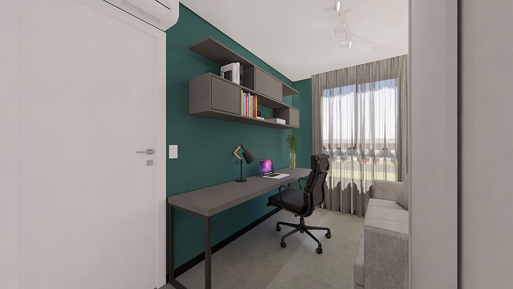 Apartamento AP