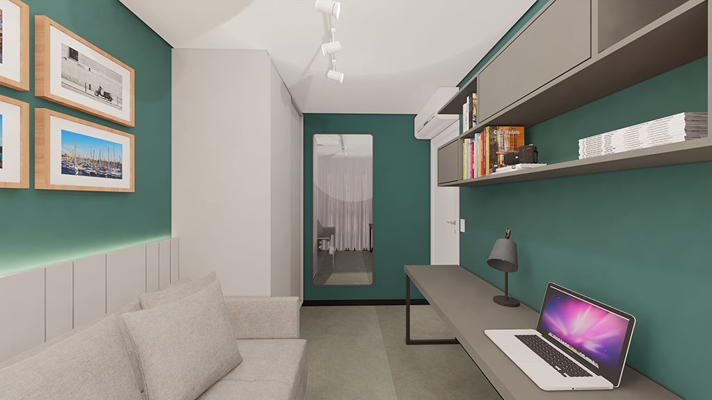 Apartamento AP