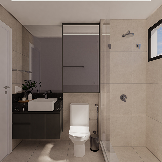 Apartamento AP